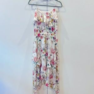 PARKER SUMMER DRESS